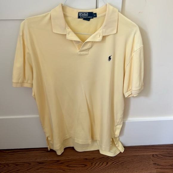 Men’s Polo Shirt - Picture 1 of 3
